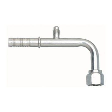 Gates PolarSeal II A/C Hose Fitting G46589-1008P